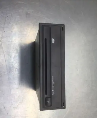 Audi A6 S6 C6 4F Navigation unit CD/DVD player 4E0919887 4E0910887 67569902