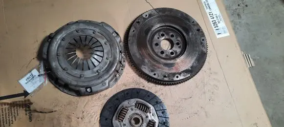 Fiat Stilo Clutch set kit