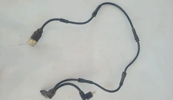 BMW 7 G11 G12 Shock absorber/damper/air suspension 
