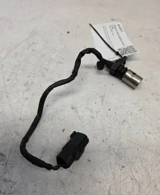 Volvo V70 Crankshaft position sensor 0296000650