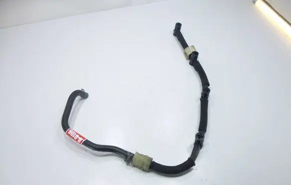 Volkswagen PASSAT B8 Fuel return line/hose 0445130118