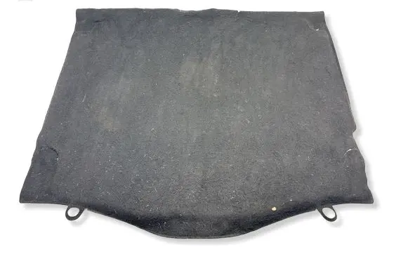 Ford Focus Trunk/boot mat liner 