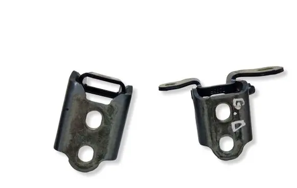 Renault Megane IV Rear door hinge set 