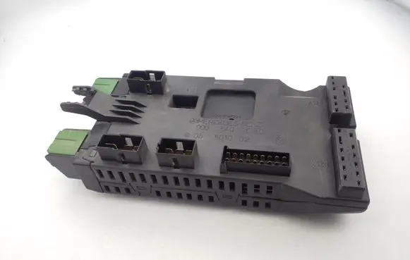Mercedes-Benz Vito Viano W638 Fuse module 0005400650