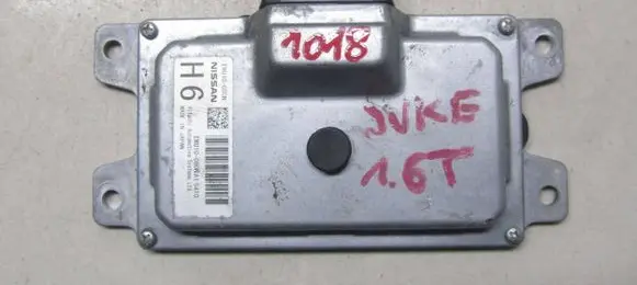 Nissan Juke I F15 Other control units/modules EMU10-080N