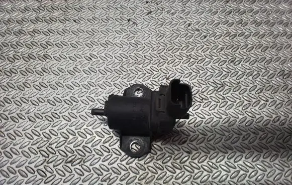 Renault Trafic III (X82) Turbo solenoid valve 9688124580