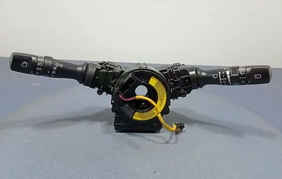 KIA Ceed Other switches/knobs/shifts 93410-1M631