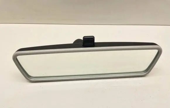 Skoda Octavia Mk2 (1Z) Rear view mirror (interior) E1021065