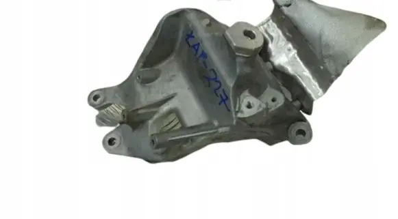 Audi Q7 4M Engine mounting bracket 4M0199308AF