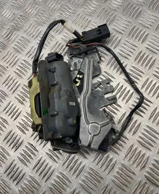 Chrysler Voyager Rear door lock
