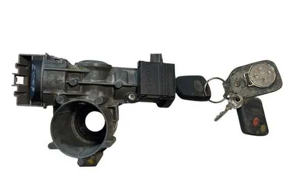 Ford Transit Ignition lock 98AB11572BE