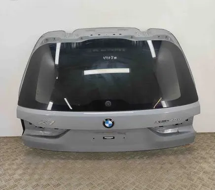 BMW X7 G07 Tailgate/trunk/boot lid 7931947