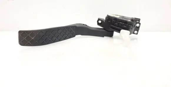 Audi Q7 4L Accelerator throttle pedal 7L0723507B