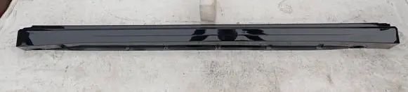 Renault Megane E-Tech Sill/side skirt trim 764184243R