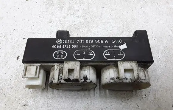 Volkswagen Sharan Other relay 701919506A