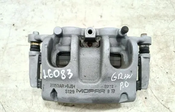 Jeep Grand Cherokee WL Front brake caliper 68504044AB