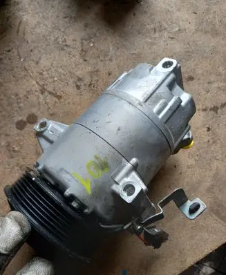 KIA Picanto Air conditioning (A/C) compressor (pump) CA500HJPKA03 VS094