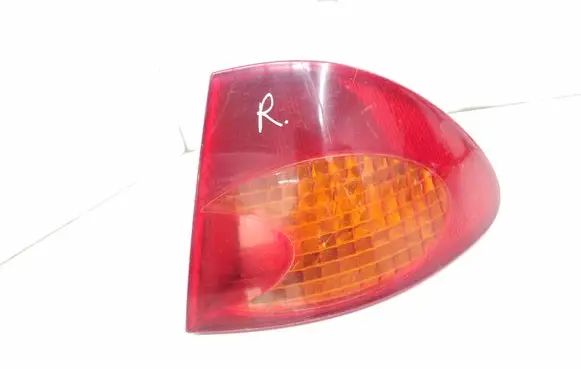 Rear/tail lights