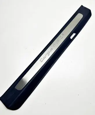 Porsche 911 991 Front sill trim cover