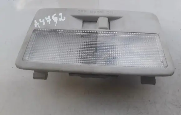 Mazda 6 Rear seat light C23551310 K7005