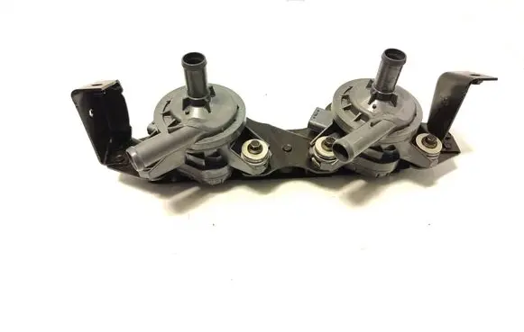 Volvo V60 Electric auxiliary coolant/water pump 31319043 BC9CC