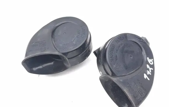 Lexus IS III XE30 Horn signal 8651030700 8652030610