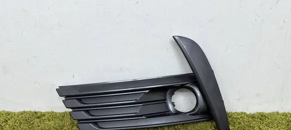 Toyota Corolla E160 E170 Front fog light trim/grill 81482-02620 81482-02650