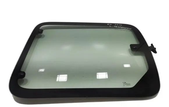 Renault Kangoo I Sliding door window/glass