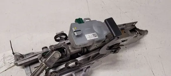 Volvo XC60 Steering wheel axle P31329257 T10113000100 P31280656