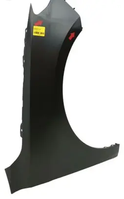 Audi A1 Fender 82A821022