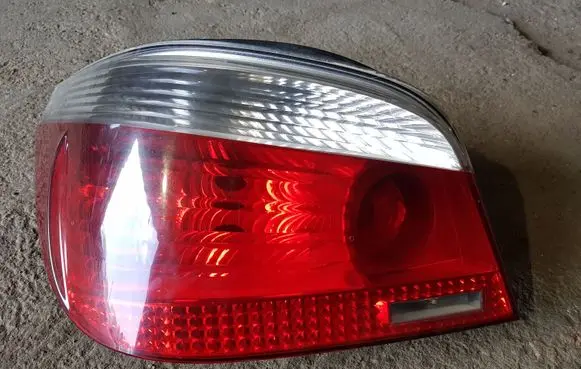 BMW 7 E38 Rear/tail lights 7165737