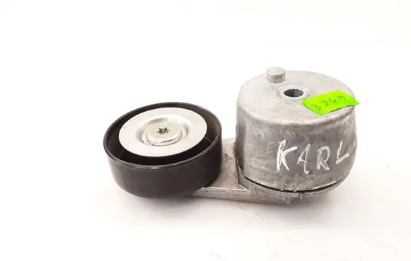 Opel Karl Alternator belt tensioner 12656315