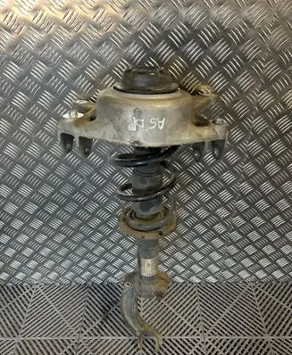 Audi A5 Sportback 8TA Front shock absorber with coil spring 8K0413031BE