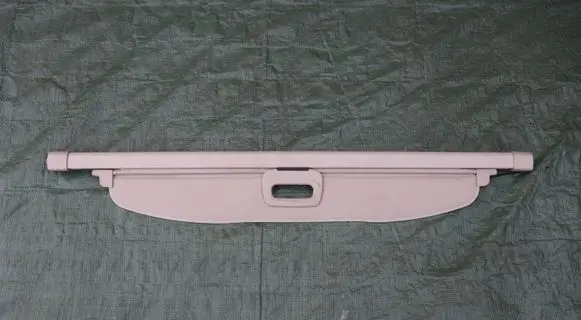 Jeep Grand Cherokee Parcel shelf load cover 