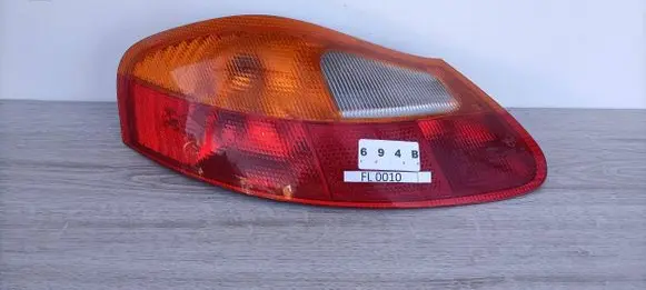 Porsche Boxster 986 Rear/tail lights 986631403