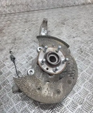 Land Rover Range Rover Velar Front wheel hub HK833K185BC