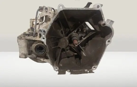 Honda Jazz Manual 5 speed gearbox 