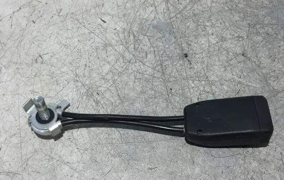 Honda FR-V Front seatbelt buckle NSB1094