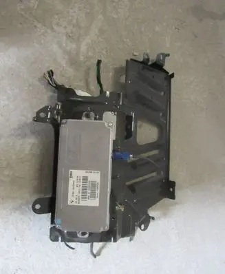 BMW X3 F25 Camera control unit module 16129510 04930225601 1319530368