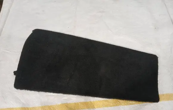 BMW X5 F15 Centre console side trim rear 111473