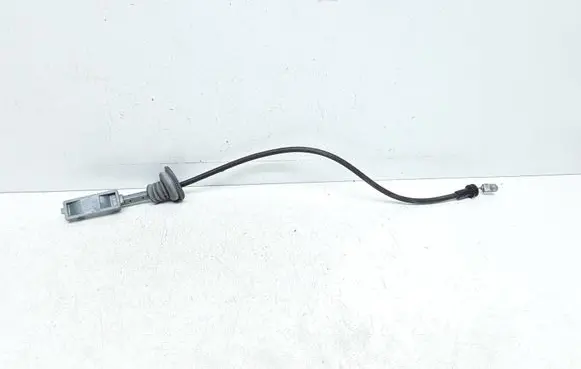 Volvo S90, V90 Rear door cable line 