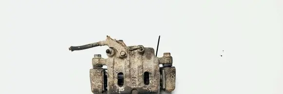 Mitsubishi Montero Front brake caliper