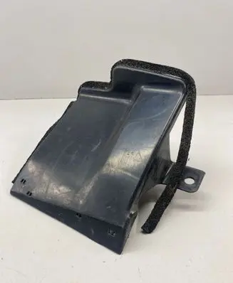 Nissan Qashqai Radiator trim 62823BR3IA