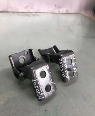 Peugeot 508 II Front door hinge set 