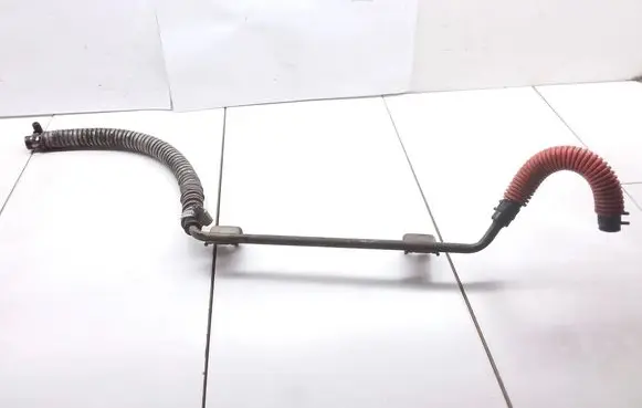 Toyota Yaris Power steering hose/pipe/line