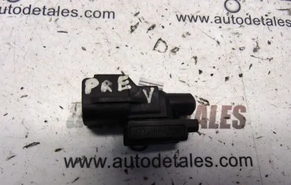 Toyota Previa (XR30, XR40) II Outside/exterior temperature sensor 0775005191
