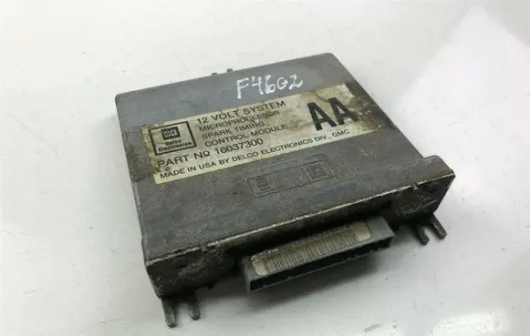 Opel Tigra A Other control units/modules 16037300 F4602