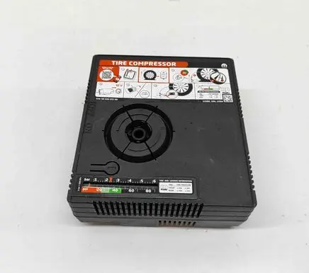 Jeep Avenger Tire air pump compressor 9849949580