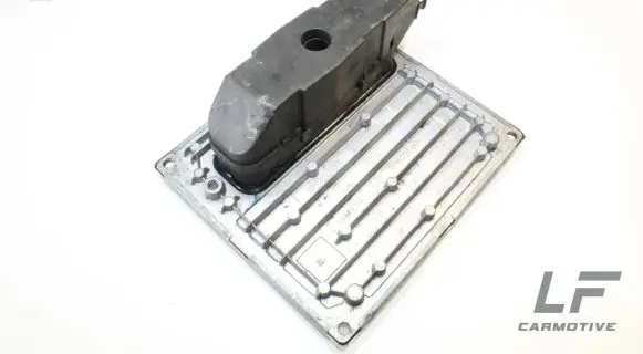 Ford Ka Engine control unit/module 5S5112A650BB