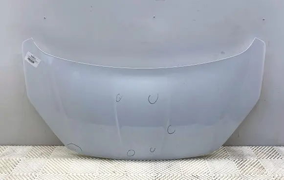 Ford Transit Courier Engine bonnet/hood 